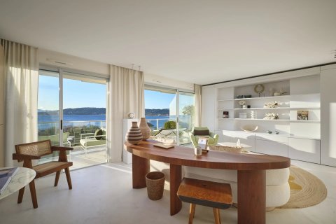 Apartamento tipo estudio Estudio en Antibes, France No. 67955 5