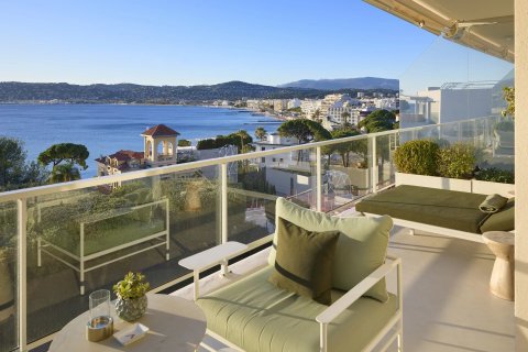 Apartamento tipo estudio Estudio en Antibes, France No. 67955 2