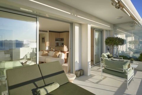 Apartamento tipo estudio Estudio en Antibes, France No. 67955 3