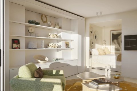 Apartamento tipo estudio Estudio en Antibes, France No. 67955 10