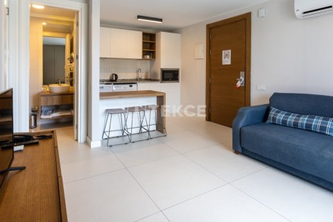 2+1 Appartement à Bodrum, Turkey No. 14423 23