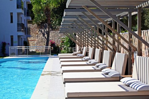 2+1 Apartment in Bodrum, Turkey No. 14423 13