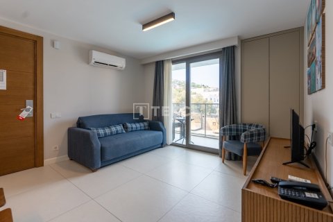 2+1 Apartment in Bodrum, Turkey No. 14423 27