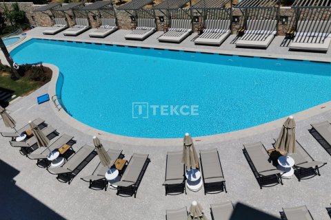 2+1 Apartment in Bodrum, Turkey No. 14423 15