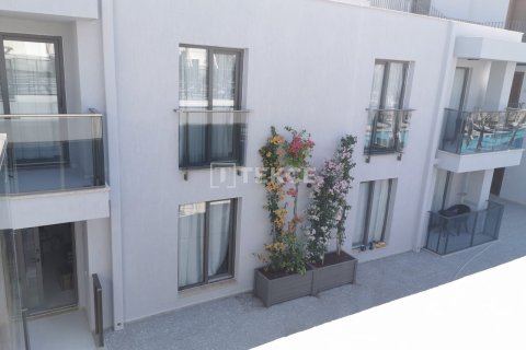 2+1 Apartment in Bodrum, Turkey No. 14423 17