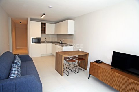 2+1 Apartment in Bodrum, Turkey No. 14423 20