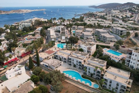 2+1 Apartment in Bodrum, Turkey No. 14423 12