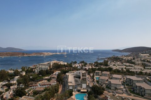 2+1 Apartment in Bodrum, Turkey No. 14423 11