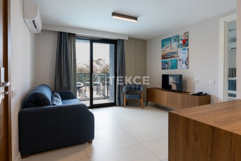 2+1 Apartment in Bodrum, Turkey No. 14423 26