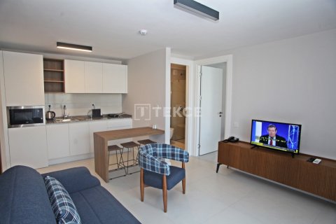 2+1 Appartement à Bodrum, Turkey No. 14423 24