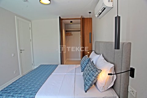 2+1 Apartment in Bodrum, Turkey No. 14423 30