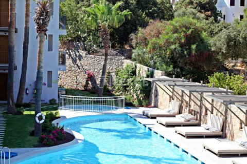 2+1 Apartment en Bodrum, Turkey No. 14423 8