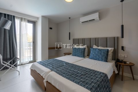 2+1 Apartment en Bodrum, Turkey No. 14423 28