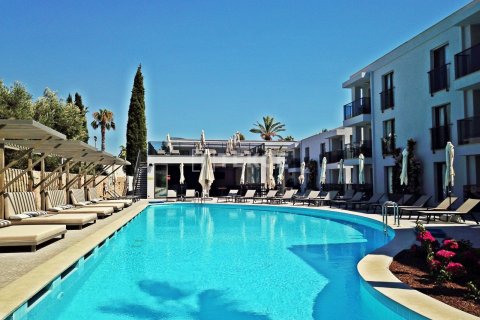 2+1 Apartment en Bodrum, Turkey No. 14423 3