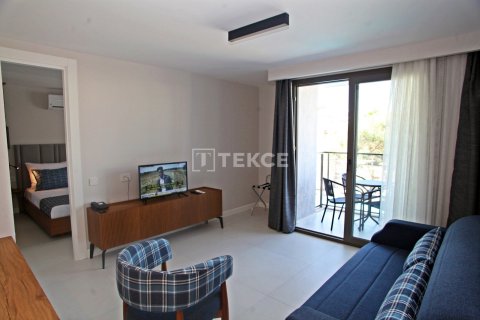 2+1 Appartement à Bodrum, Turkey No. 14423 25