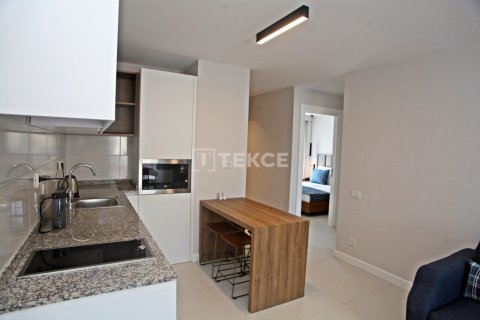 2+1 Apartment in Bodrum, Turkey No. 14423 21