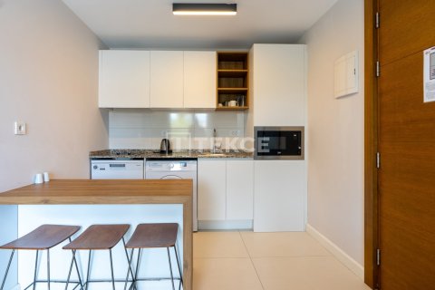 1+1 Appartement à Bodrum, Turkey No. 14422 29