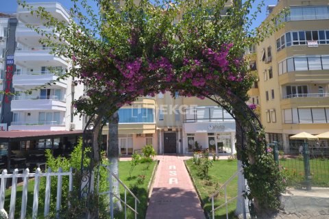 2+1 Apartment en Alanya, Turkey No. 14227 1