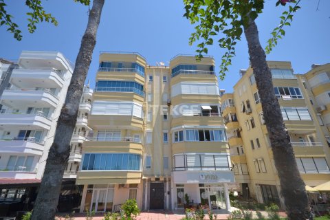 2+1 Apartment in Alanya, Turkey No. 14227 22