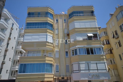 2+1 Appartement à Alanya, Turkey No. 14227 23