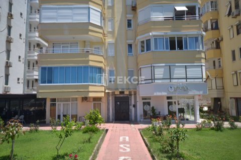 2+1 Appartement à Alanya, Turkey No. 14227 24