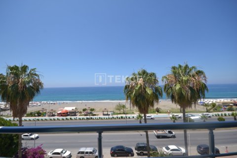 2+1 Apartment in Alanya, Turkey No. 14227 4