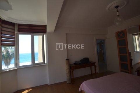 2+1 Appartement à Alanya, Turkey No. 14227 14