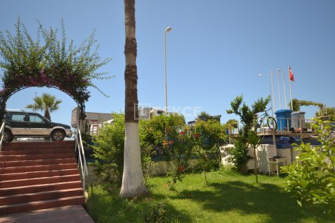 2+1 Apartment in Alanya, Turkey No. 14227 27