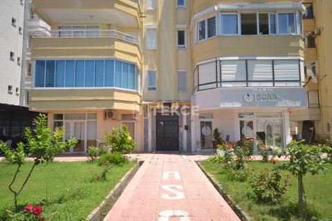 2+1 Apartment in Alanya, Turkey No. 14227 21