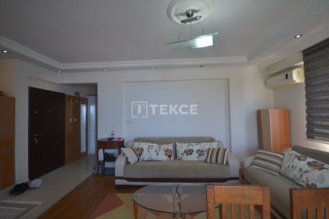 2+1 Apartment in Alanya, Turkey No. 14227 7