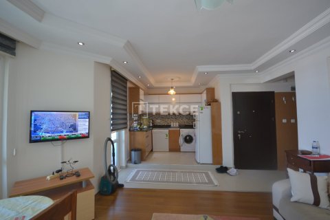 Квартира 2+1 в Аланья, Турция №14227 9