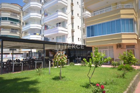 2+1 Appartement à Alanya, Turkey No. 14227 30