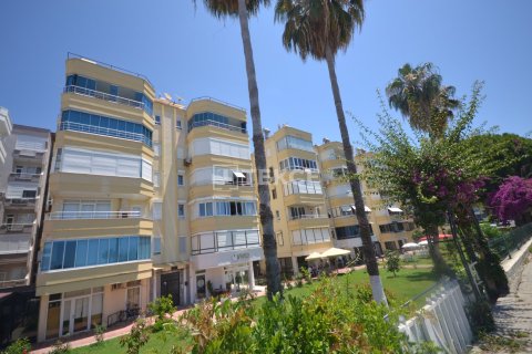 2+1 Apartment in Alanya, Turkey No. 14227 25