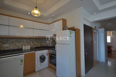 2+1 Apartment in Alanya, Turkey No. 14227 8