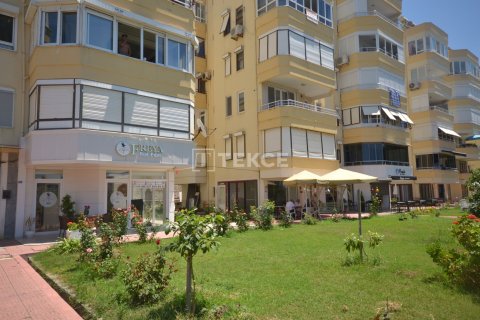 2+1 Apartment in Alanya, Turkey No. 14227 29