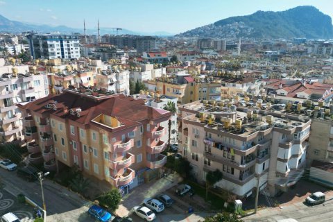 2+1 Apartment in Alanya, Turkey No. 14186 1