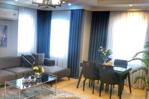 2+1 Appartement à Alanya, Turkey No. 14186 18