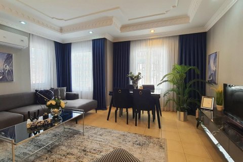 2+1 Appartement à Alanya, Turkey No. 14186 9