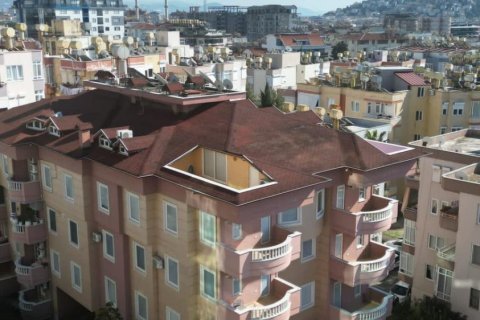 2+1 Apartment in Alanya, Turkey No. 14186 3