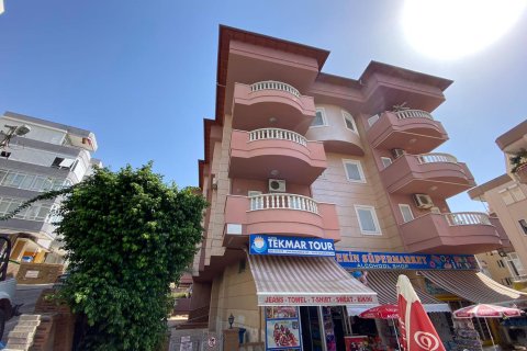 2+1 Apartment in Alanya, Turkey No. 14186 2