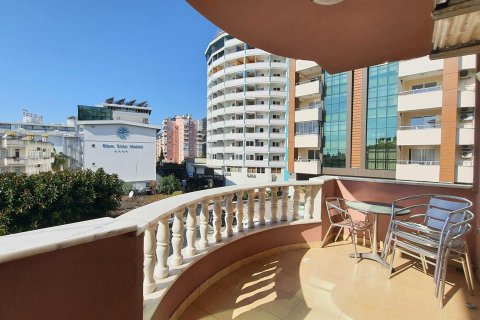 2+1 Apartment in Alanya, Turkey No. 14186 4