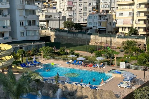 2+1 Apartment in Cikcilli, Turkey No. 13862 26