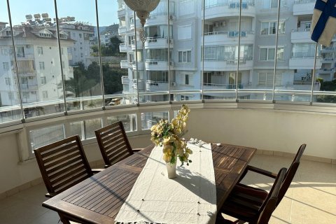 2+1 Apartment in Cikcilli, Turkey No. 13862 10