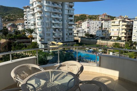 2+1 Apartment en Cikcilli, Turkey No. 13862 28