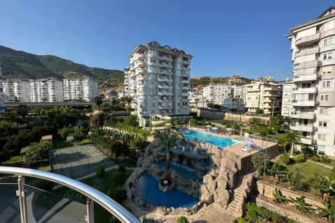 2+1 Apartment in Cikcilli, Turkey No. 13862 1