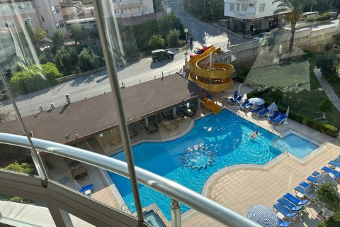 2+1 Apartment en Cikcilli, Turkey No. 13862 2