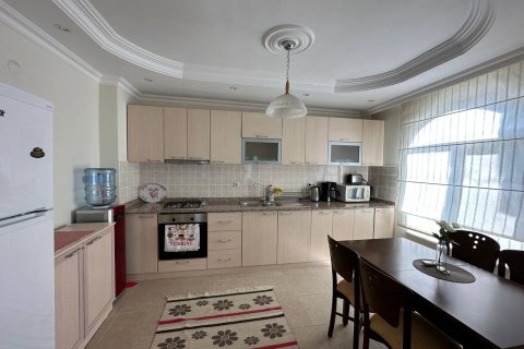 2+1 Apartment en Cikcilli, Turkey No. 13862 13