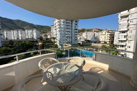 2+1 Apartment en Cikcilli, Turkey No. 13862 7