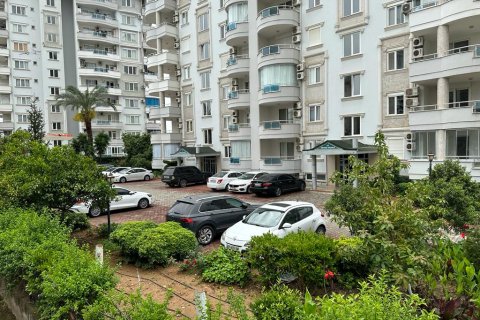 2+1 Apartment en Cikcilli, Turkey No. 13862 16