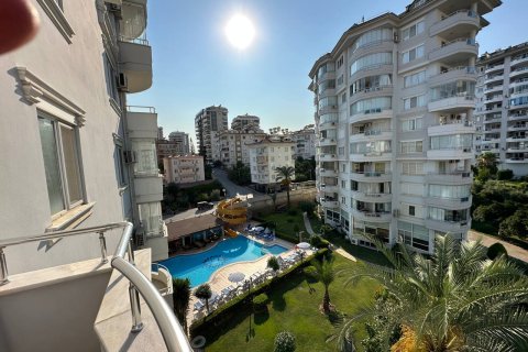 2+1 Apartment in Cikcilli, Turkey No. 13862 5